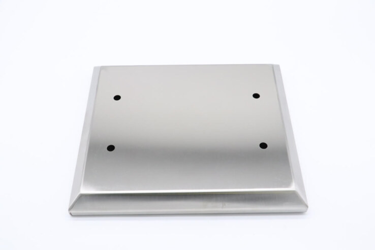 Maxima MSF5L – Sockel #7 09303201