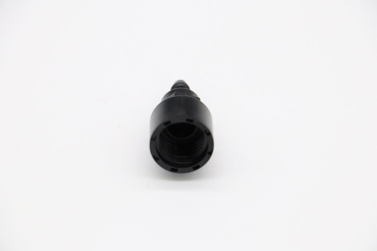 Maxima MVAC310/406 – Vacuum Port #23-0/#26 · 09503216