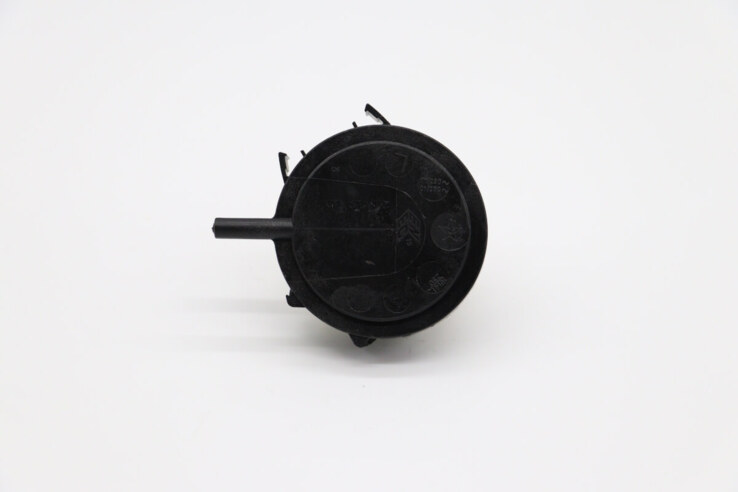 Maxima PRESSURE SWITCH HORIZONTAL Ø 58MM – 112/70Mbar 6 mm · 08558012
