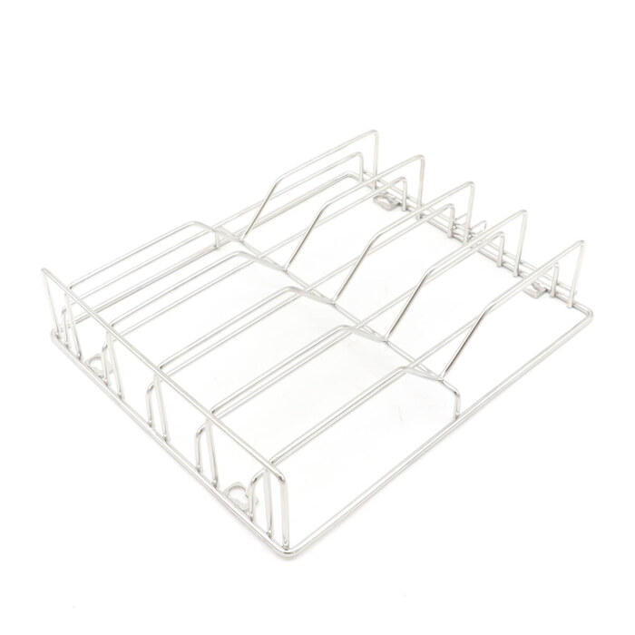 Maxima BLC5 – Pfanne/Schale Halter Rechts #18 09400967