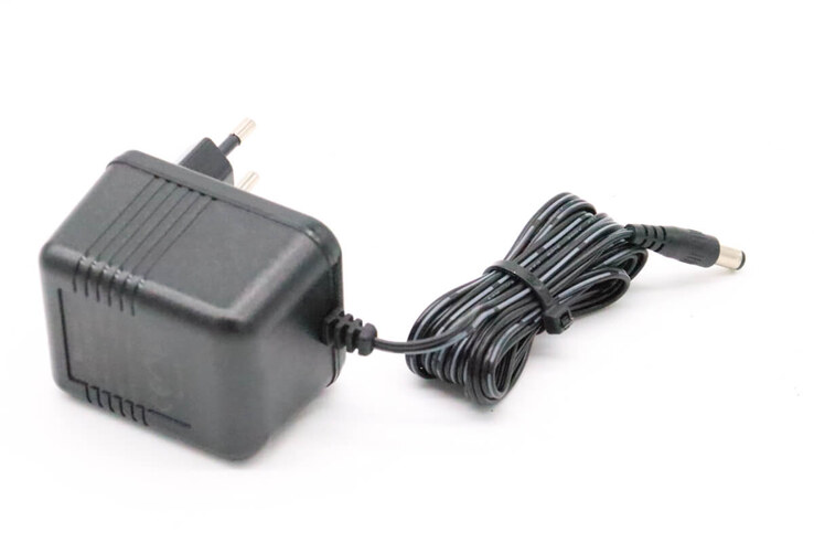 Maxima WATER SOFTENER – Stromversorgung Adapter · 09351112