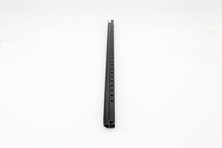 Maxima SC78 – Stange (Schwarz) (hinten) · 09401340