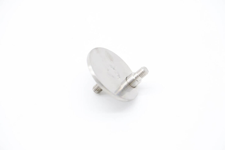 Maxima DPP15 – Hendel arm #25 · 09350438