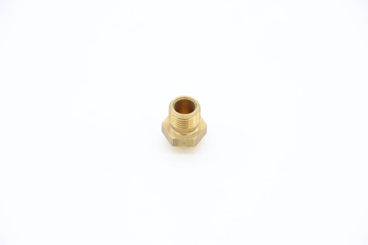Maxima Gassproeier M8*0,75 / Q 1,70 mm · 09399218