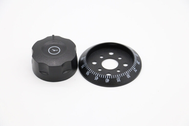 Maxima MCPO – Timer Drehregler 60Min · 09348692