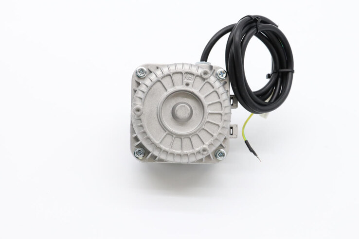 Maxima BC800L – Condensor ventilator · 09404229