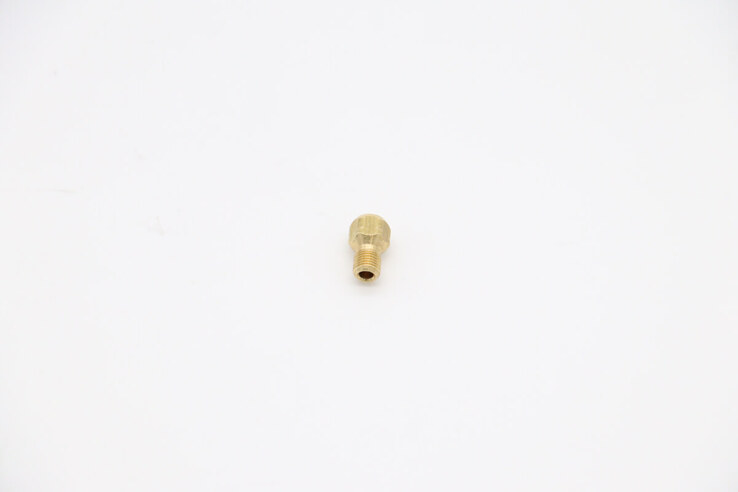 Maxima MDG – Düse Hm-257 · Dma-Dmu Type Propane (Lpg) 0,87 mm · 09370372