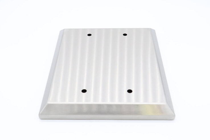 Maxima SC78 – Stang (wit) (achter) 09401342
