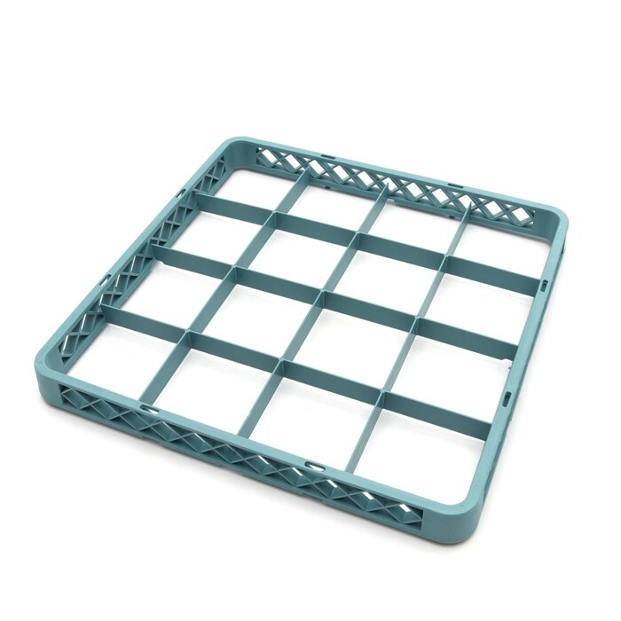 Maxima Vaatwasser Glazenkorf Verhoger – 50 x 50 cm · 16 Compartimenten · 09507107