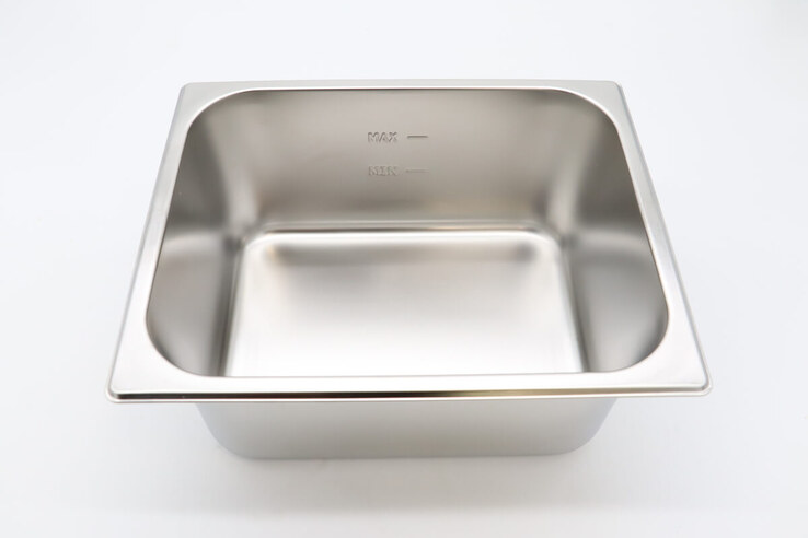 Maxima Fritteuse 6L – Öl Behälter 09365389