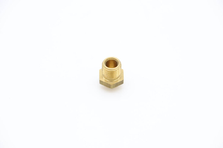Maxima Gasdüse M8*0,75 / Q 1,95 mm · 09399223
