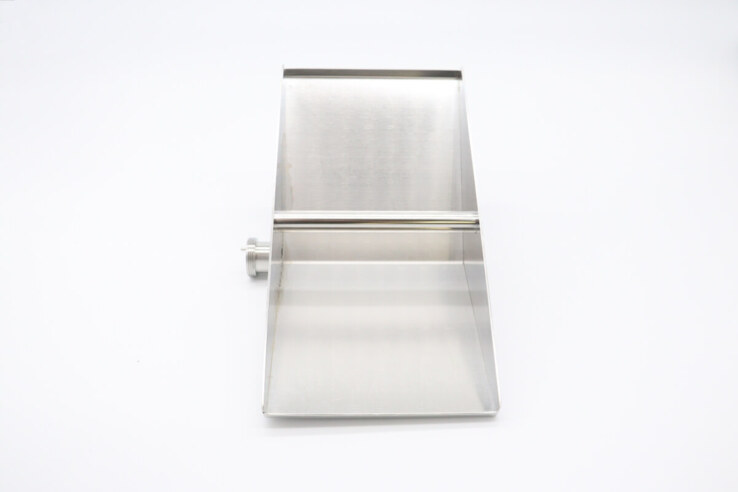 Maxima MAJ50X – Filter voet #6 · 09360256