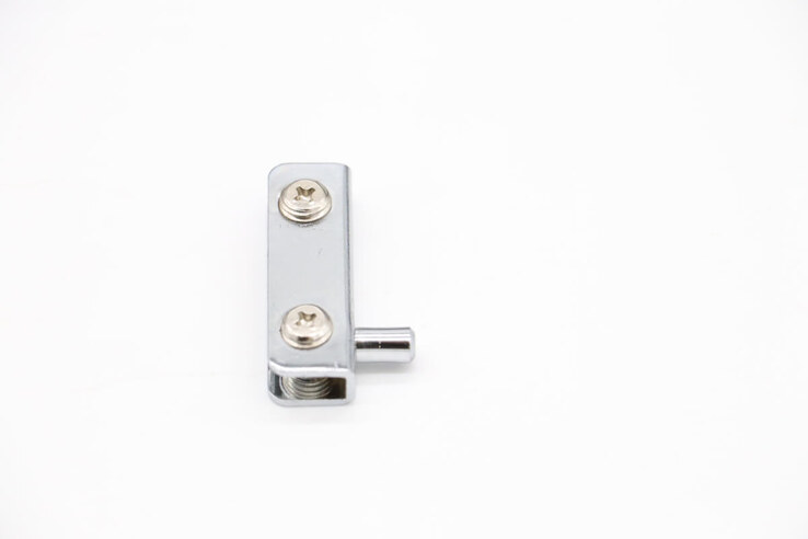 Maxima HD50 – Tür Scharnier (Rechts+Links) · 09400622