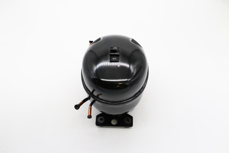Maxima BLC3 2/3 GN – Kompressor (K480cu / 220-240V) #04 · 09503477