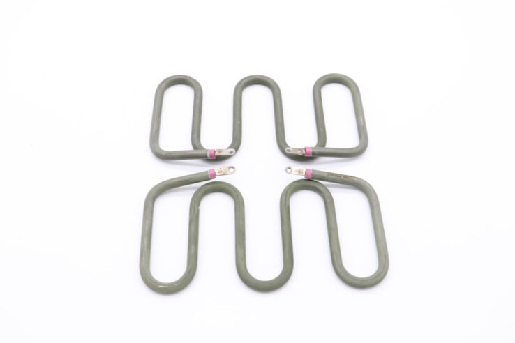 Maxima VAGINA 3 – Heizelement (Set 2 Stück) · 09374908