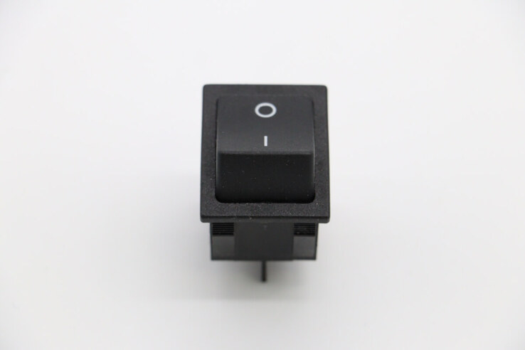 Maxima EPO1/2/3 – Leuchte Schalter (<2019) · 09303001