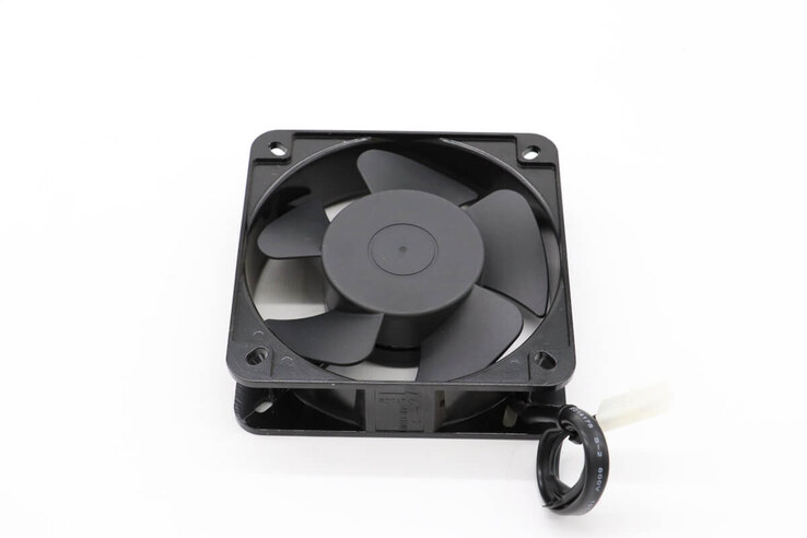 Maxima M-Ice 24 – Condensor ventilatormotor · 09304306