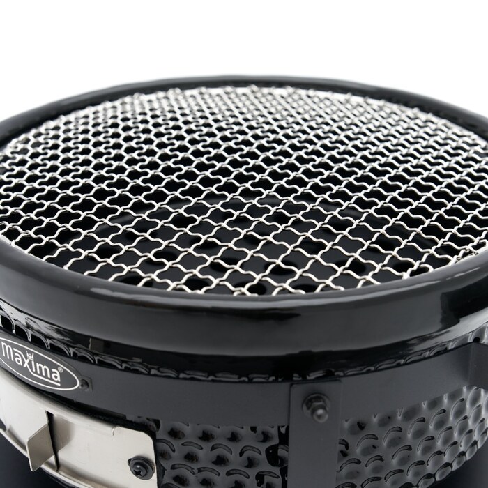 Maxima Hibachi Grill 14 inch · Keramisch · Tafelmodel · 09378035