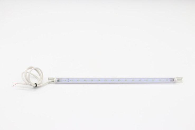Maxima SC100 (WHITE) – LED-Leuchte 09400858