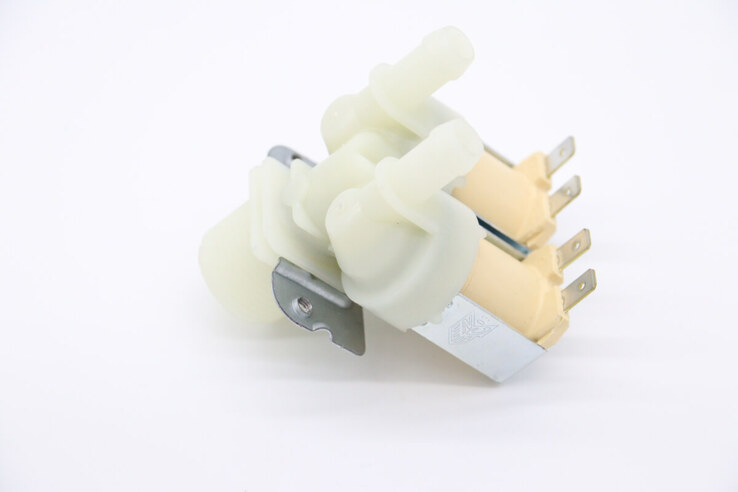 Maxima RCDW – Magnetventil · 09240769