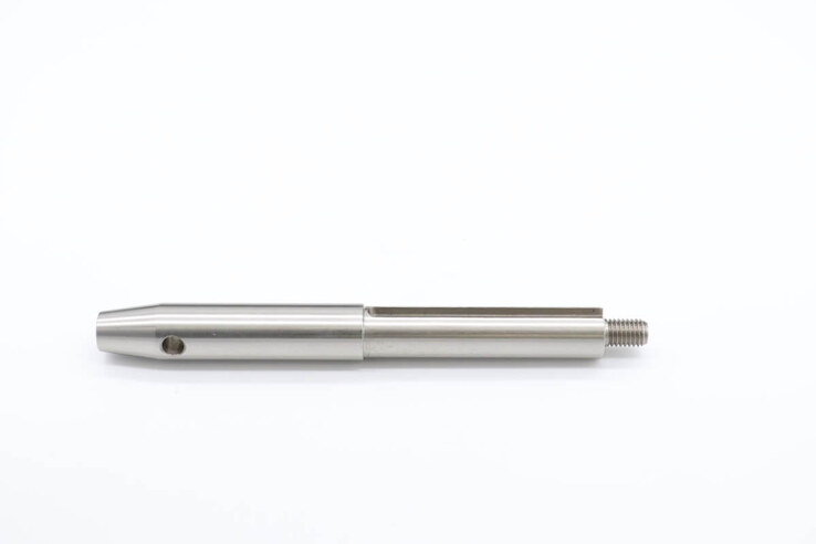 Maxima CHIPPER – As/as van trommel #9 · 09399335
