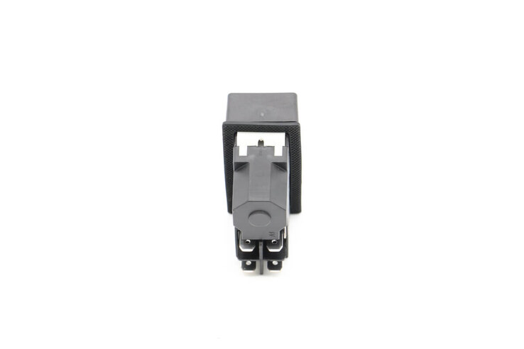 Maxima VC750 – Elektromagnetisch Schalter #27 · 09307076