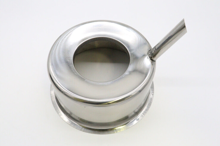 Maxima MJ-5000 – Schüssel Komplett 09349511