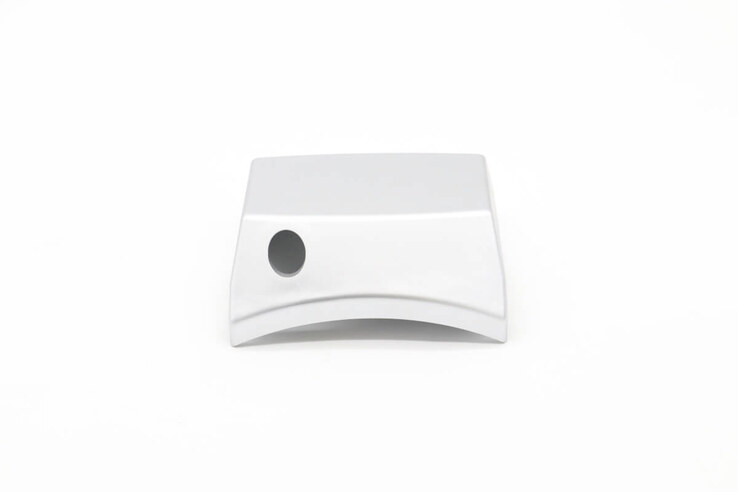 Maxima MS220/250/300 – Afdekking voor slijper #18/1 09302137