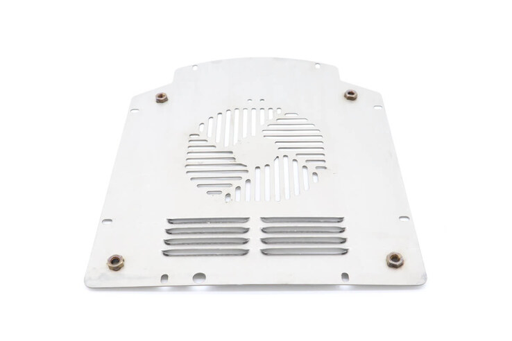 Maxima Cutter 12/18 L – Bodemplaat · 09506154