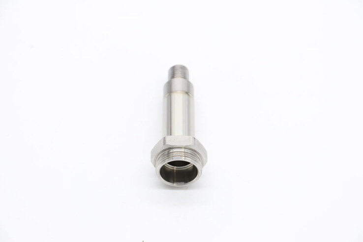 Maxima Trockeneisgerät – Elektromagnetisch Kern · 09403107