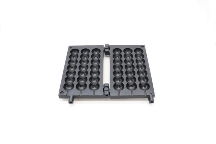 Maxima SMILEY – Heizplatten (Set aus 2) 09374935
