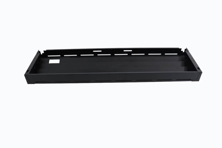 Maxima BC800L – Boden Blende (vorne) · 09404216