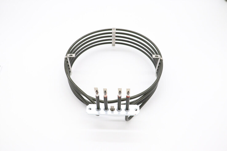 Maxima Kombidämpfer 7X 1/1 GN – Heizelement 08563358