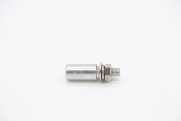 Maxima MVAC – Deckel Scharnier Stift · 09330025