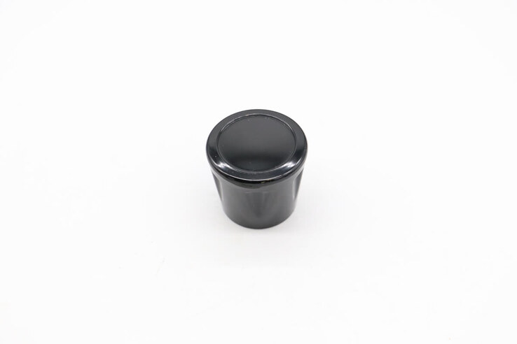 Maxima MS220/250 – Drehregler für Gleitelement Bar #64 09302104