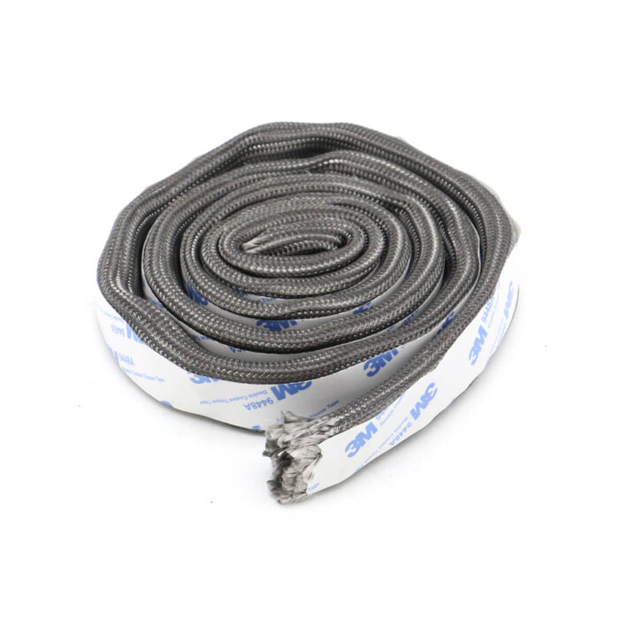 Maxima BBQ 18" – Vilt pakking (144X2,8Cm) 09378220