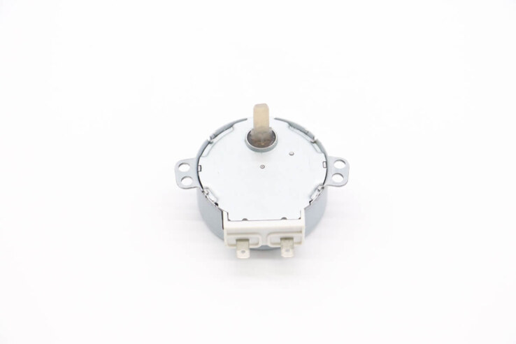 Maxima MWO1000 – Traypulsator Electromotor #C100 · 09367263