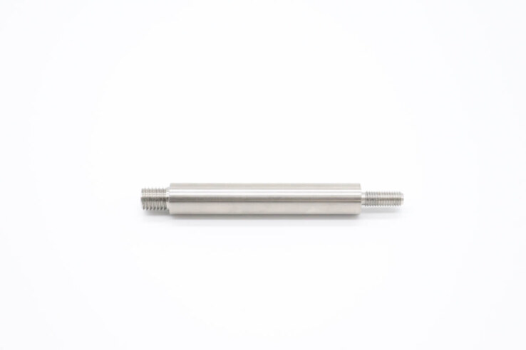 Maxima MFLDS 380 – Handgreep voor start hendel #1 09361521