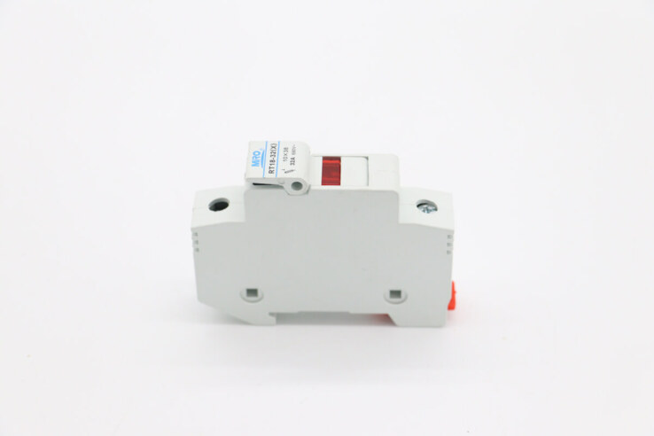 Maxima MPM80 – Fuse Including Halter (<2015) · 09300658