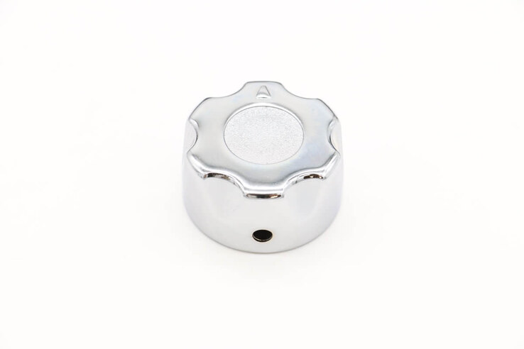 Maxima M900 – Besturing draaiknop 09398823