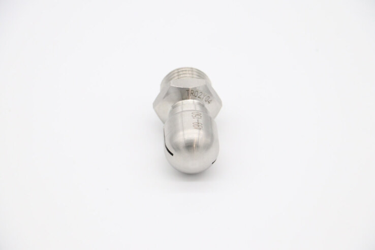 Maxima Kombidämpfer G1111mr Sprinkler (Om) · 08558253