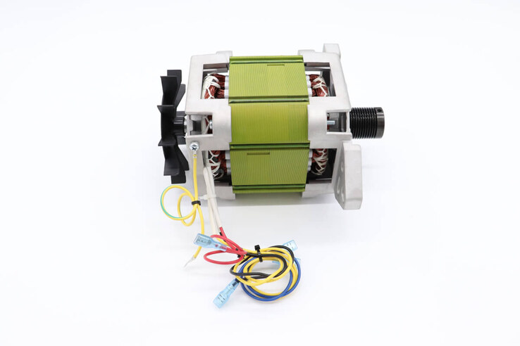 Maxima VC450 – Motor # 041 09301128