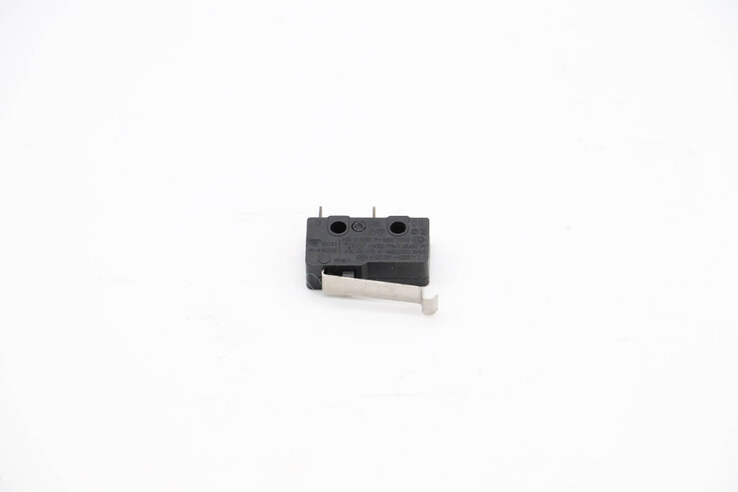 Maxima MS – Mikroschalter #12 · 09302175