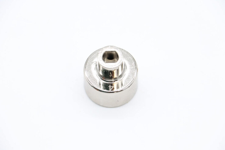 Maxima MKU Standmixer – Motor Kupplung #41 09379011