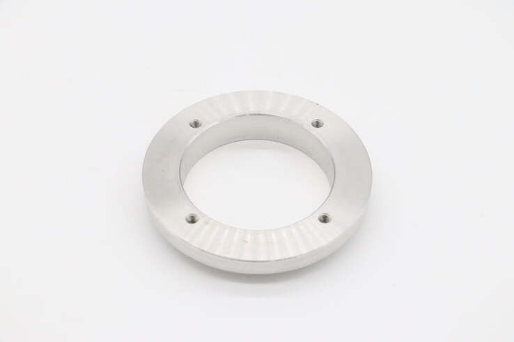 Maxima Kutter 50/70L – Lagerbuchse-1 für Messer Montage #45 · 09399478