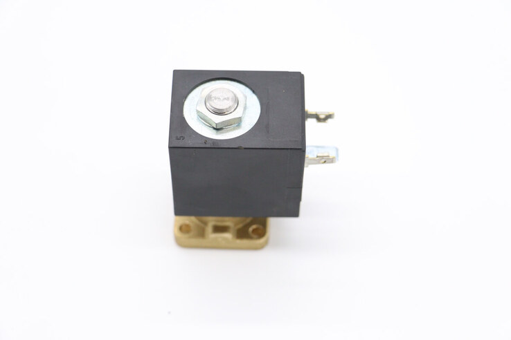 Maxima 2 Way Magnetventil 230V 50Hz 09100152