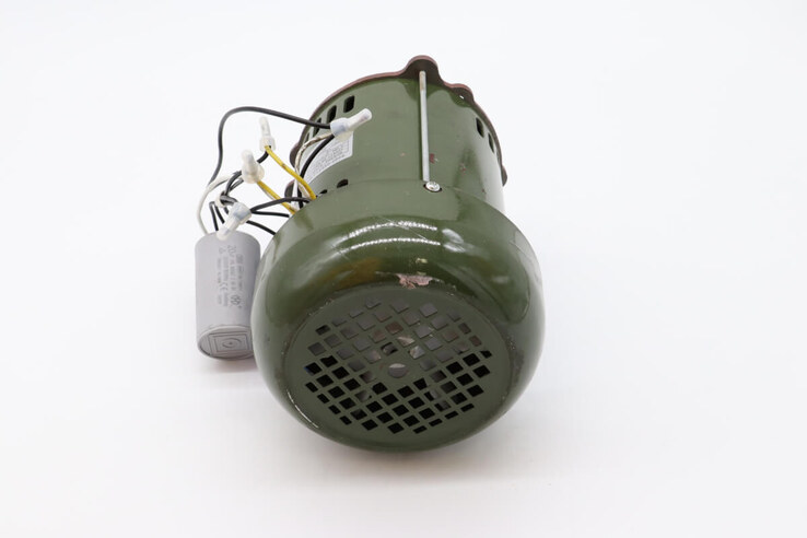 Maxima VC750 – Motor #28 · 09307077
