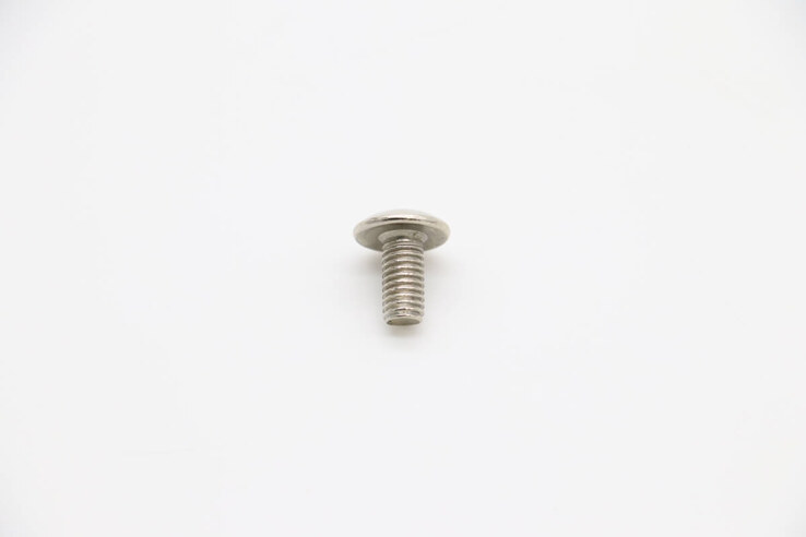 Maxima Schraube 5X16 · 09374366
