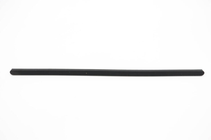 Maxima MVAC406 – Afdichtstrip #20 · 09503301