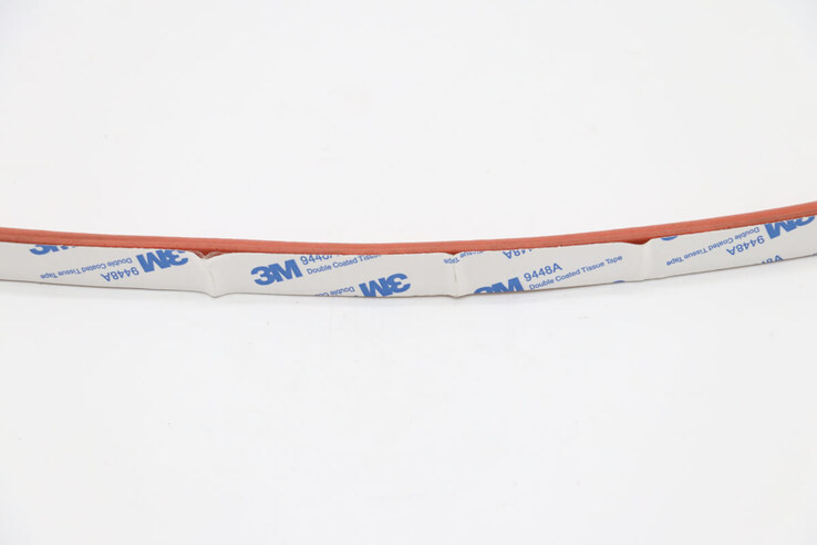 Maxima MPP8/15/30 – Tür Gummi (1 Meter) · 09350021